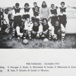 Pretorians 1975