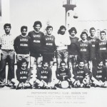 Pretorians 1976
