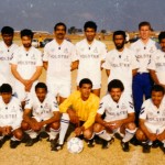 Rangers 1980's