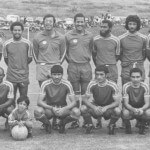 Dynamos 1980's