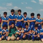 Jacaranda Juniors 1990's