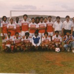 Rangers FC 1980's