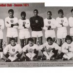 Pretorians F.C. 1971