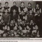 Stellas F.C. Est 1942