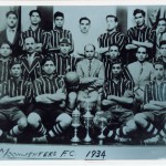 Moonlighters FC 1934