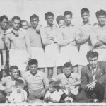 Delfos 1950s - The Beginning