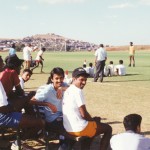 1980's Coaching Clinic